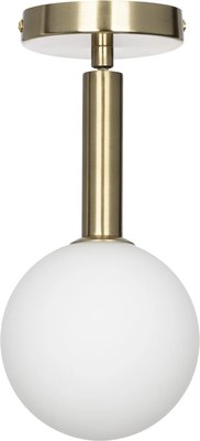 Потолочный светильник Citilux Рунд CL205110N