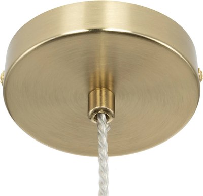 Потолочный светильник Citilux Рунд CL205110N