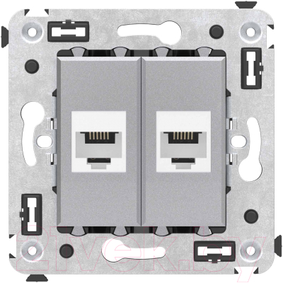 Розетка DKC Avanti / 4404614 - фото