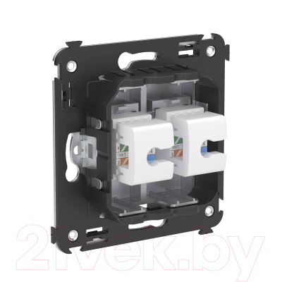 Розетка DKC Avanti / 4404614