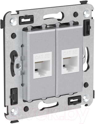 Розетка DKC RJ-45 Avanti 4404664