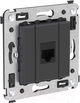 Розетка DKC Avanti RJ-45 / 4412663