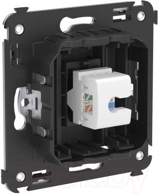 Розетка DKC Avanti RJ-45 / 4412663