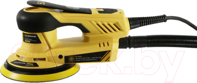 Эксцентриковая шлифовальная машина Hanskonner HOS8140BL