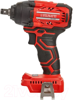 Аккумуляторный гайковерт Felisatti ГАУ-12/18Л3 / 593.5.0.00 (без АКБ и ЗУ) - фото