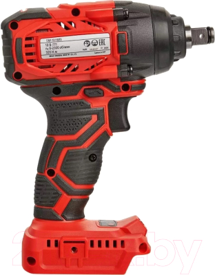 Аккумуляторный гайковерт Felisatti ГАУ-12/18Л3 / 593.5.0.00 (без АКБ и ЗУ)