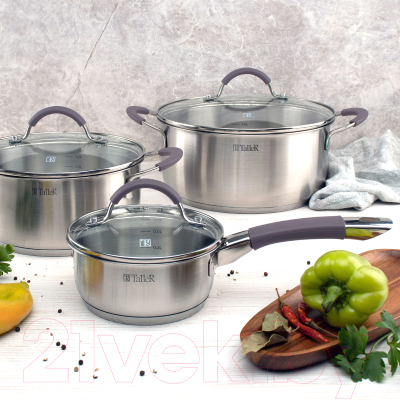 Ковш TalleR TR-11021