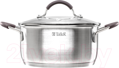 Кастрюля TalleR TR-11022 - фото