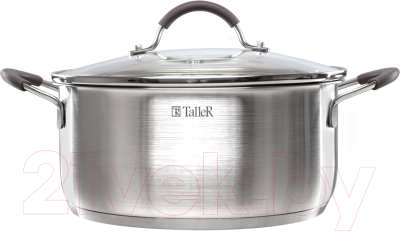 Кастрюля TalleR TR-11024 - фото