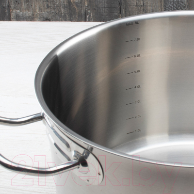 Кастрюля TalleR TR-17311