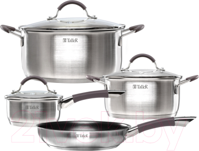 Набор кухонной посуды TalleR TR-11020 - фото
