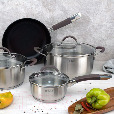 Набор кухонной посуды TalleR TR-11020