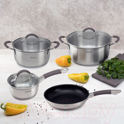Набор кухонной посуды TalleR TR-11020