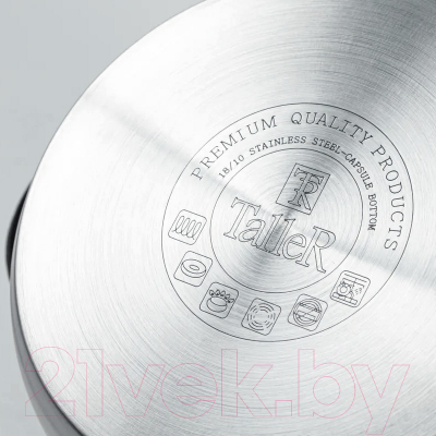 Набор кастрюль TalleR TR-11025