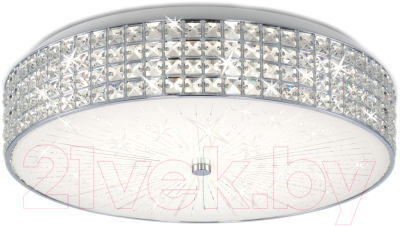 Потолочный светильник Citilux Портал CL32410G1 - фото