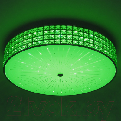 Потолочный светильник Citilux Портал CL32410G1