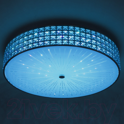 Потолочный светильник Citilux Портал CL32410G1