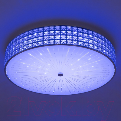 Потолочный светильник Citilux Портал CL32410G1