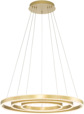 Потолочный светильник Citilux Дуэт CL719682