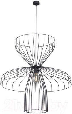 Потолочный светильник Vitaluce V4586-1/1S - фото