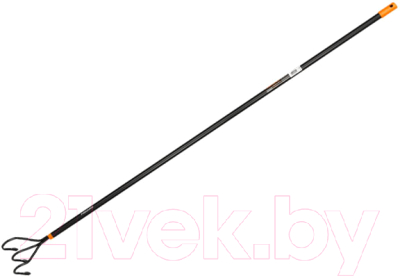 Культиватор ручной Fiskars Solid / 1016034 - фото