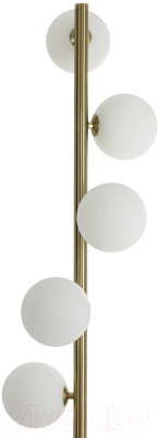 Торшер Citilux Рунд CL205950N