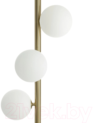 Торшер Citilux Рунд CL205950N