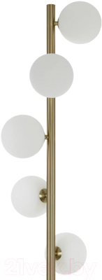 Торшер Citilux Рунд CL205950N