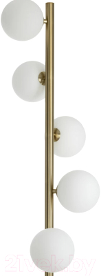 Торшер Citilux Рунд CL205950N