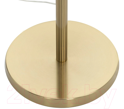 Торшер Citilux Рунд CL205950N