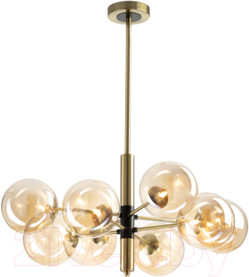 Люстра Citilux Нарда CL204180