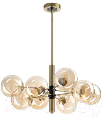 Люстра Citilux Нарда CL204180