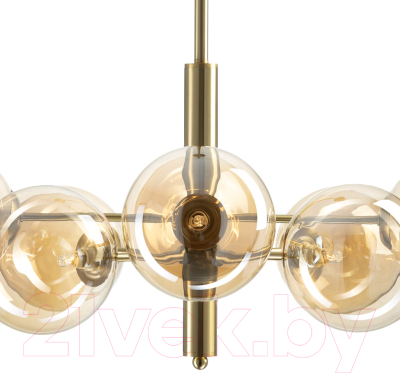 Люстра Citilux Нарда CL204180