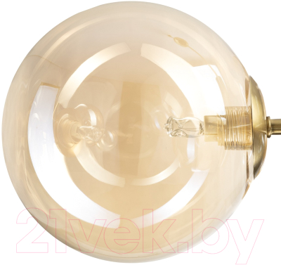 Люстра Citilux Нарда CL204180