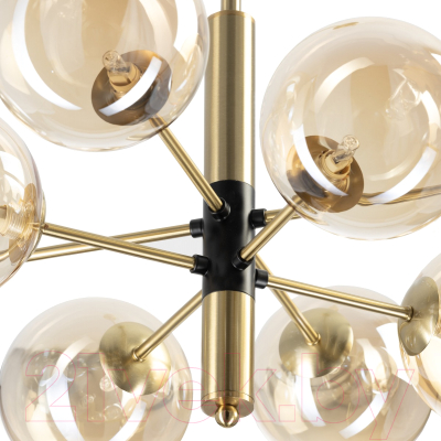 Люстра Citilux Нарда CL204180