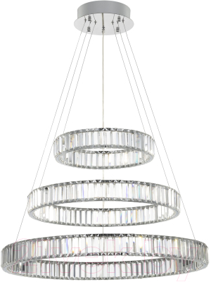 Люстра Citilux Чезаре CL338381 - фото