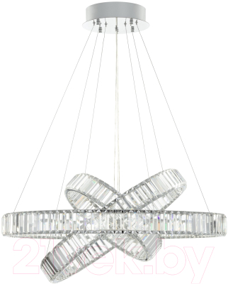 Люстра Citilux Чезаре CL338381