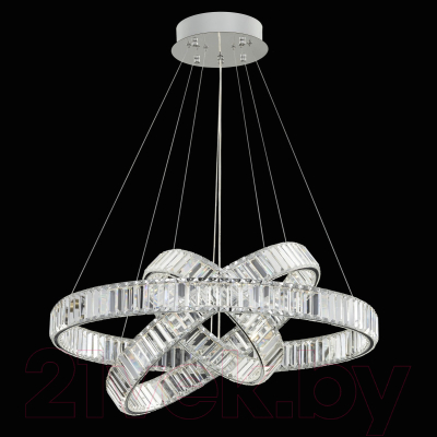 Люстра Citilux Чезаре CL338381