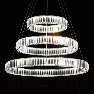 Люстра Citilux Чезаре CL338381