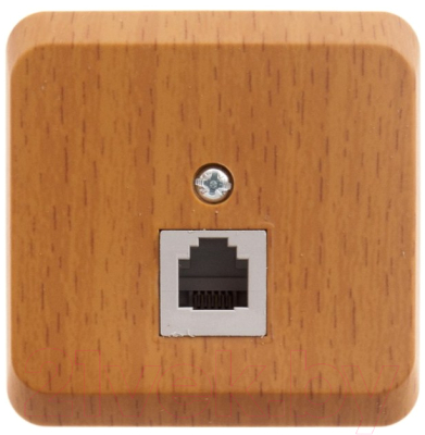 Розетка Schneider Electric Этюд TELA-001T - фото