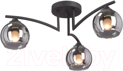 Люстра Vitaluce V4285-1/3PL - фото