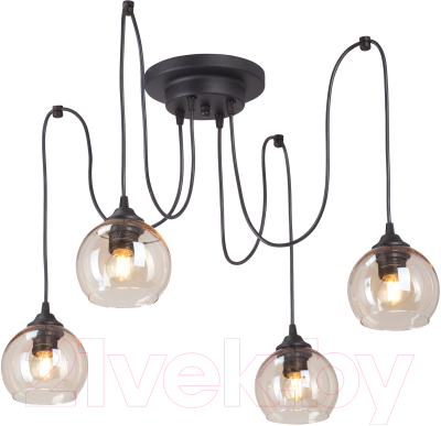 Люстра Vitaluce V42890-13/4PL - фото