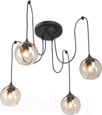 Люстра Vitaluce V42890-13/4PL