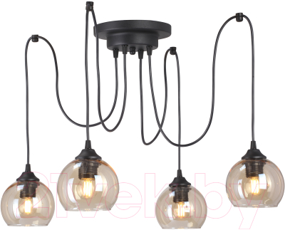 Люстра Vitaluce V42890-13/4PL