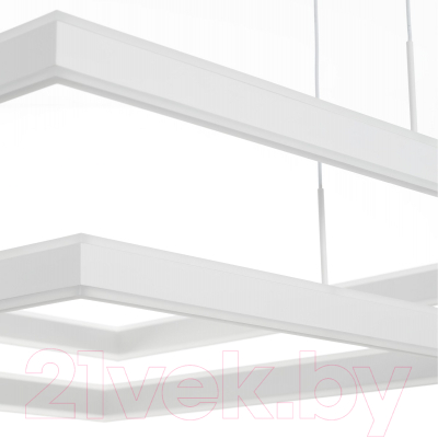 Потолочный светильник Citilux Дуэт CL719K210