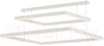 Потолочный светильник Citilux Дуэт CL719K210