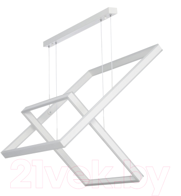 Потолочный светильник Citilux Дуэт CL719K210