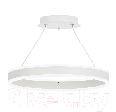 Потолочный светильник Citilux Дуэт CL719400