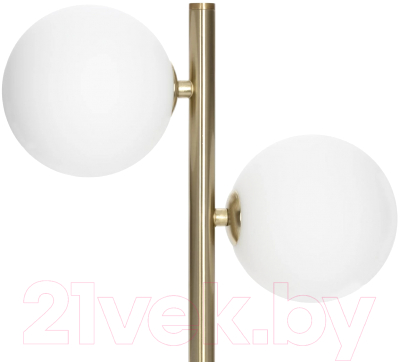 Прикроватная лампа Citilux Рунд CL205820N