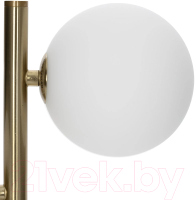 Прикроватная лампа Citilux Рунд CL205820N